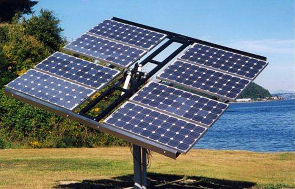 Ir para  <p>Est&atilde;o abertas as inscri&ccedil;&otilde;es para moradores dos meios urbano e rural que intentam adquirir pain&eacute;is de gera&ccedil;&atilde;o de energia fotovoltaica. O projeto visa a economia por parte...